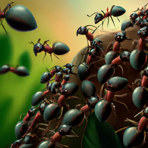 Are Ants Arthropods? (UNCOVER THE FACTS) – bugpursuits.com