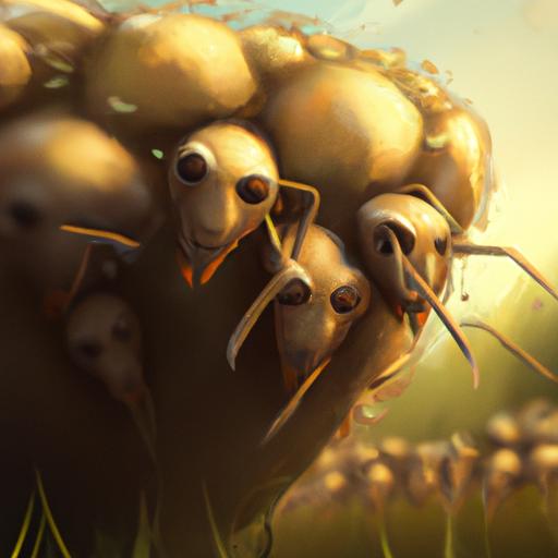 Are Ants Attracted to Light? (Find Out Here)