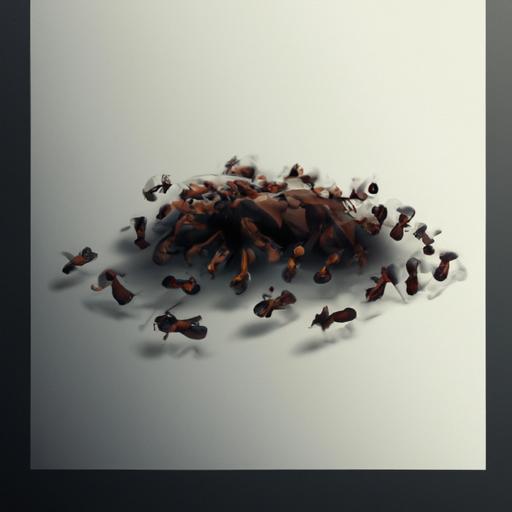 Are Ants Attracted to Light? (Find Out Here)