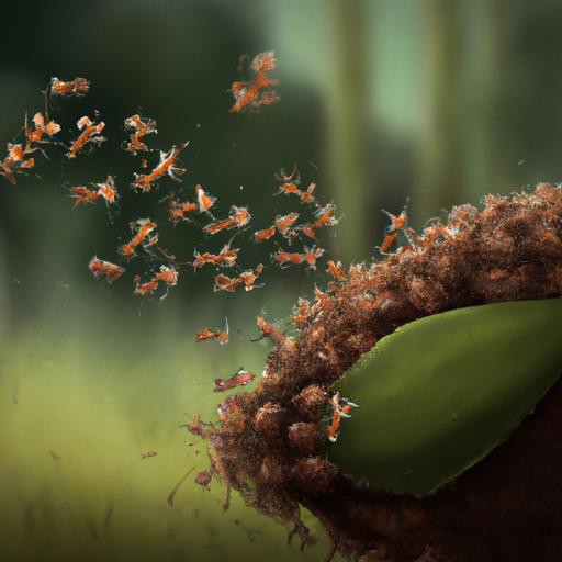 Are Ants Attracted to Urine? (The Surprising Truth)