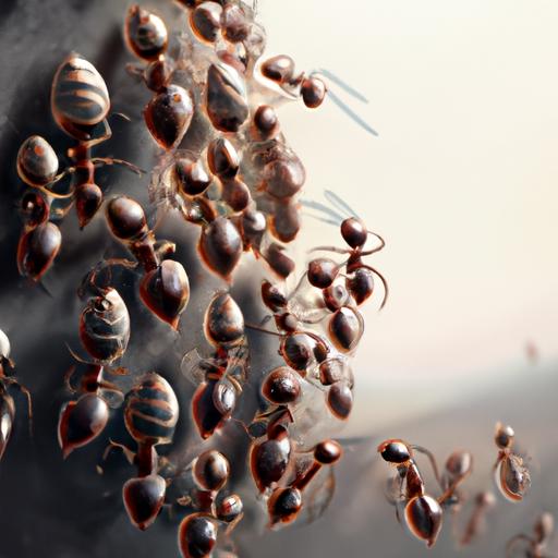 Are Ants Attracted To Water? (The Surprising Answer!)