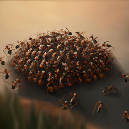 Are Ants Attracted To Water? (The Surprising Answer!)