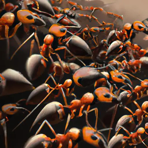 Are Ants Harmful or Helpful? (The Surprising Truth Revealed