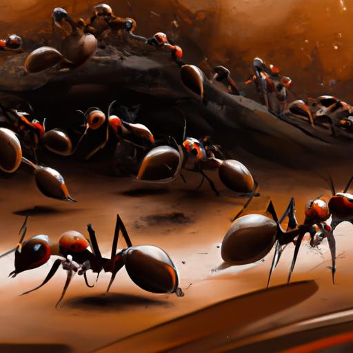 Are Ants in Potted Plants Bad? (Here’s What You Need To Know