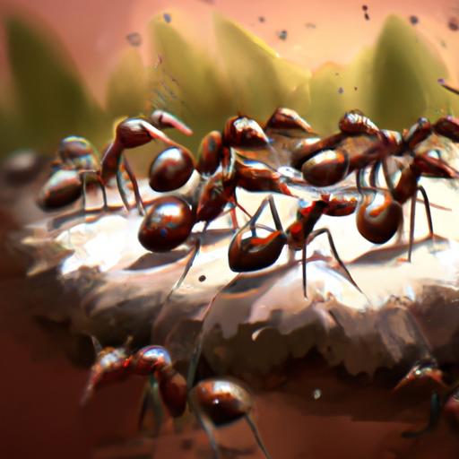 Are Ants in Potted Plants Bad? (Here’s What You Need To Know