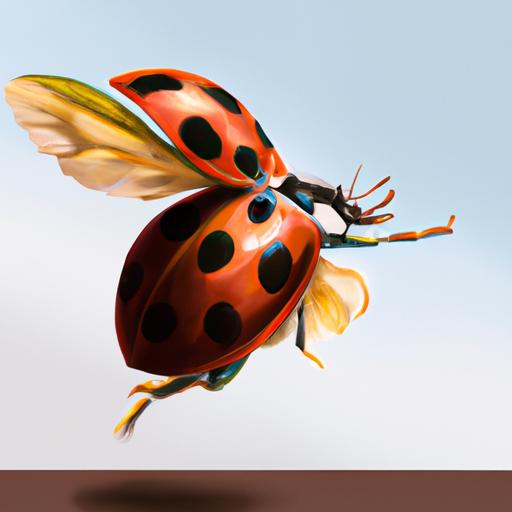 Are Ladybugs All Female? (The Surprising Answer) – bugpursuits.com
