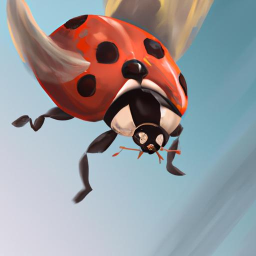 Are Ladybugs Pollinators? (The Answer Might Surprise You)