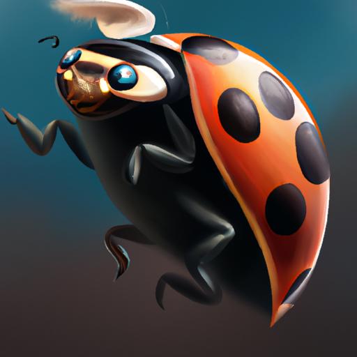 Are Orange Ladybugs Poisonous? (The Facts You Need To Know)