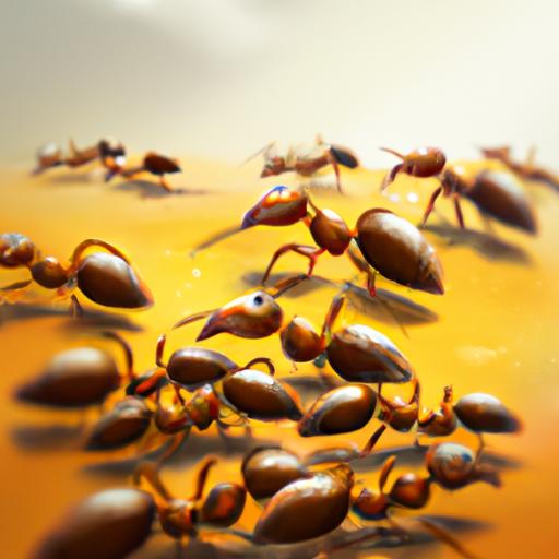Are velvet ants dangerous uncovering the facts bugpursuits