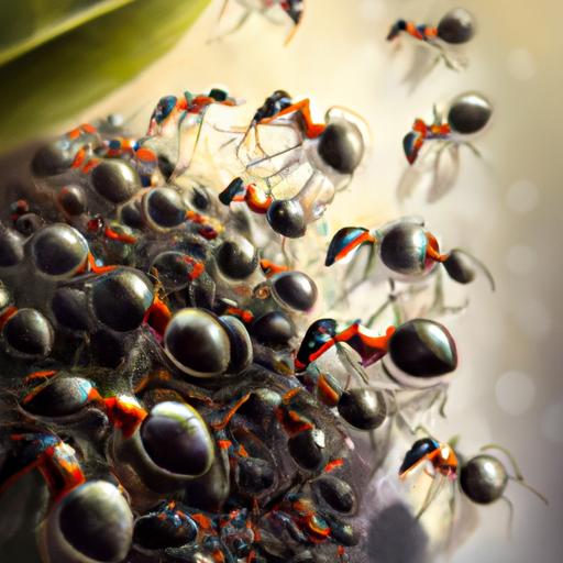 Are velvet ants dangerous uncovering the facts bugpursuits