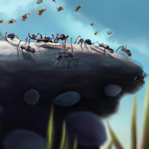 Are Velvet Ants Dangerous to Dogs? (The Facts You Need to Know