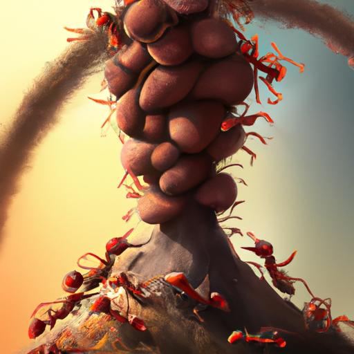 Can a Tree With Carpenter Ants Be Saved? Find Out Here.