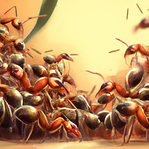 Can Ants Bite You in Your Sleep? (Facts You Should Know)