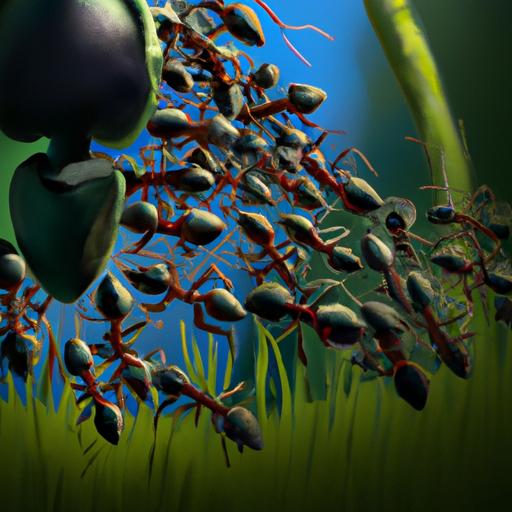 Can Ants Drown? An InDepth Look at This Fascinating Phenomenon