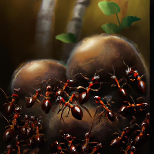 Can Ants Go In Your Hair? Here’s What You Need To Know