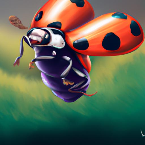 Can Ladybugs Fly? (Here’s What You Need to Know) – bugpursuits.com