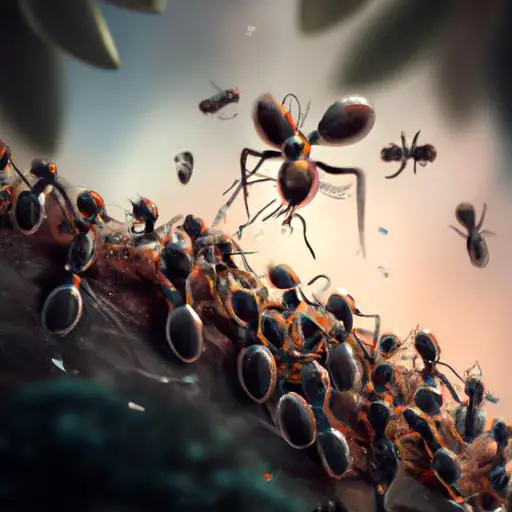 Can You Eat Ants? (The Unexpected Health Benefits)