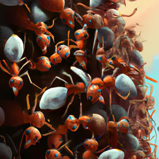 Can You Eat Ants? (The Unexpected Health Benefits) – bugpursuits.com