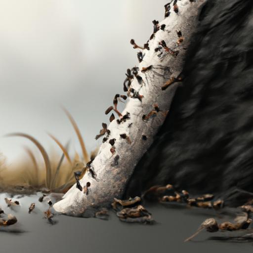 Can You Eat Fire Ants? (What You Need to Know)