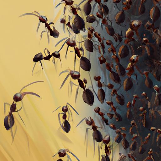 Can You Smell Ants? (Surprising Facts You Should Know)