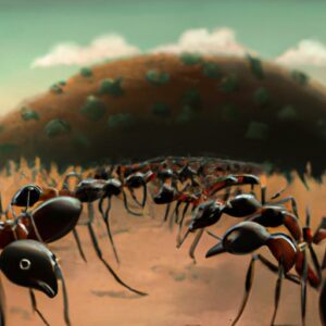 Can You Smell Ants? (Surprising Facts You Should Know) – bugpursuits.com