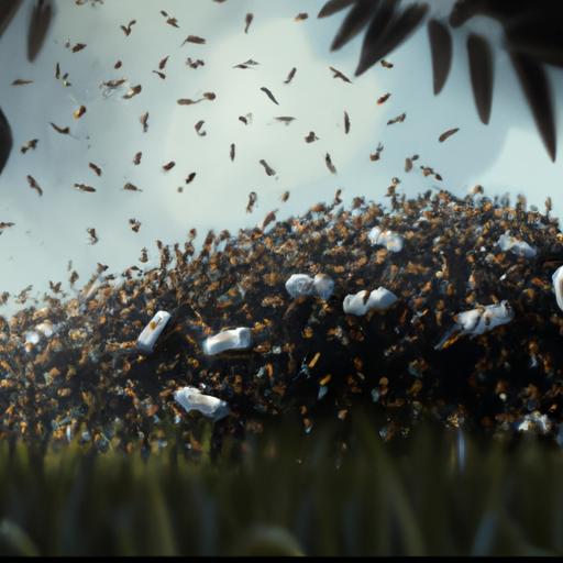 Can You Use Ant Powder with Dogs? Here’s What You Need to Know