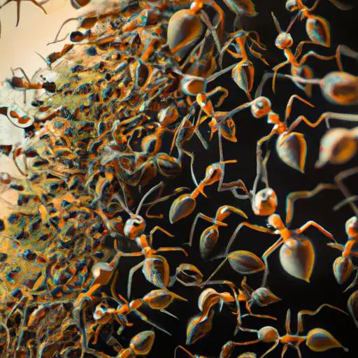 Can You Vacuum Ants? Here’s What You Need To Know