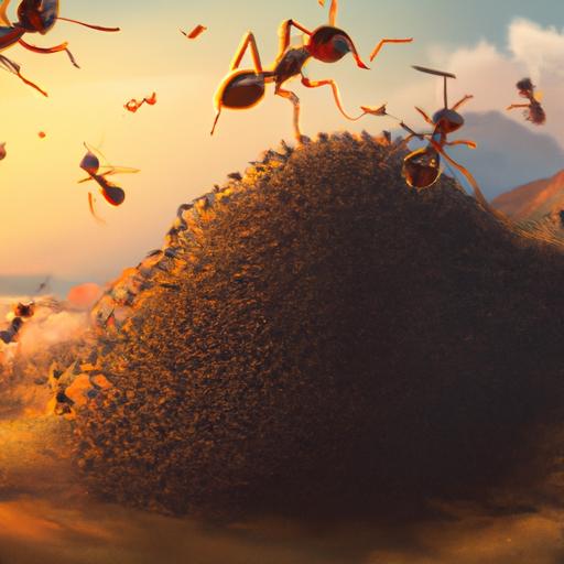 Can You Vacuum Ants? Here’s What You Need To Know