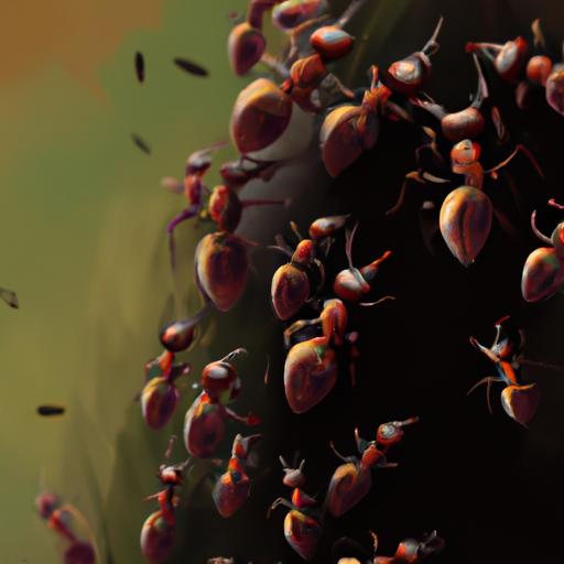 Can You Vacuum Ants? Here’s What You Need To Know