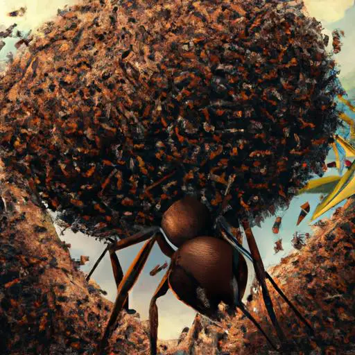 Do Ants and Termites Live Together? (The Truth Revealed)