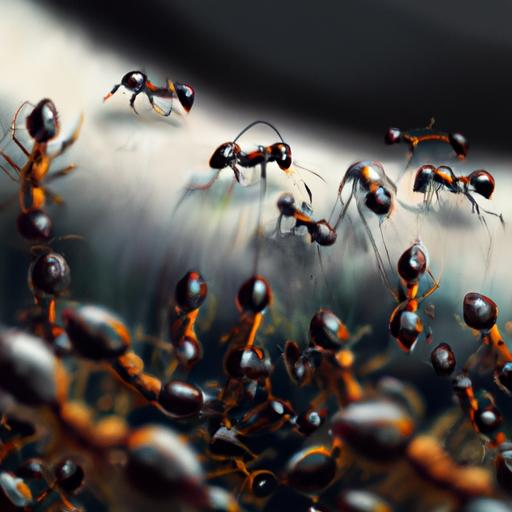 Do Ants Have Feelings? (Uncovering The Truth) – bugpursuits.com