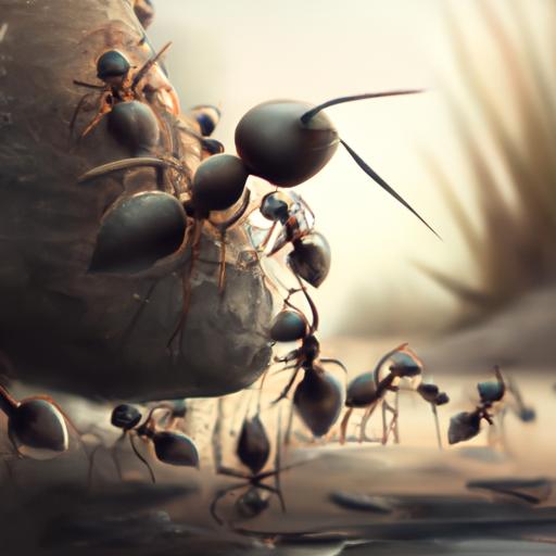 Do Ants Hibernate? Here’s What You Need to Know