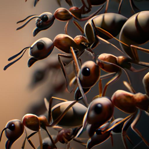 Do Ants Hibernate? Here’s What You Need to Know