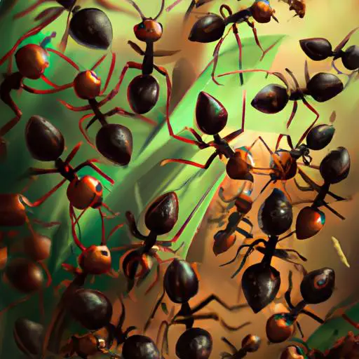 Do Ants Hibernate? Here’s What You Need to Know