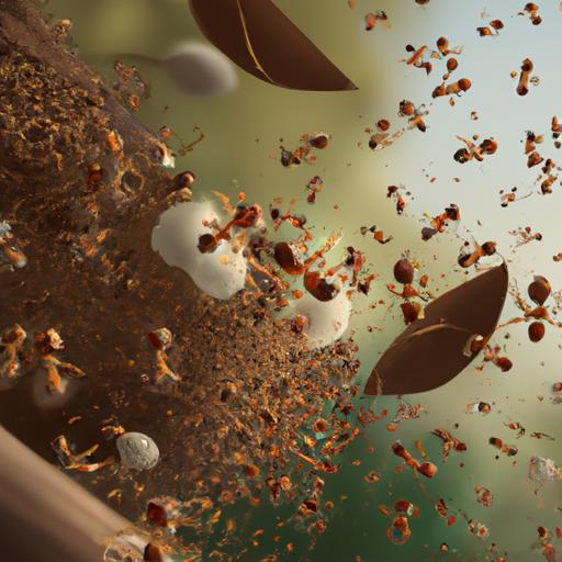 Do ants like cinnamon surprising answers bugpursuits