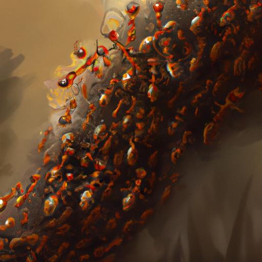 Do Ants Like Coffee Grounds? (Surprising Answers)