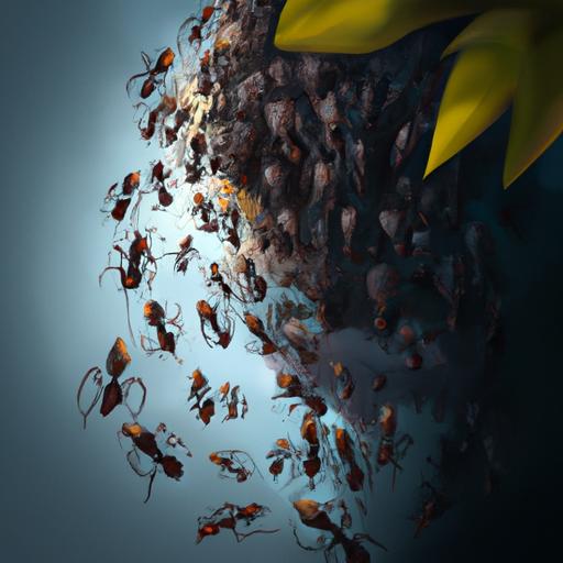 Do Ants Like Coffee Grounds? (Surprising Answers)