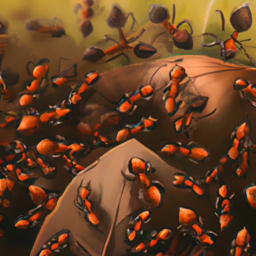 Do Ants Like Coffee Grounds? (Surprising Answers)