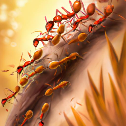 Do Ants Like Coffee Grounds? (Surprising Answers)