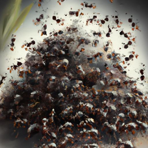 Do Ants Like Human Blood? (The Surprising Answers) – bugpursuits.com