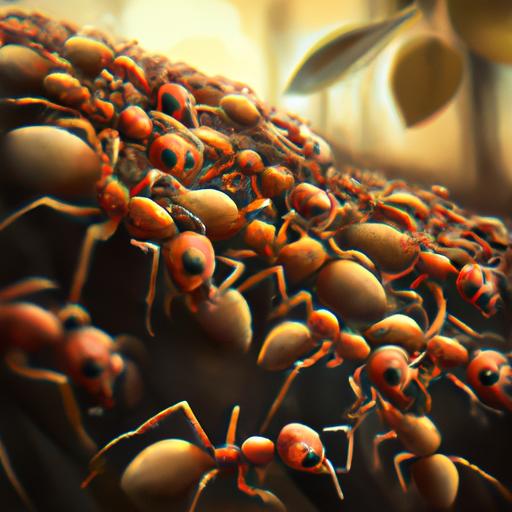 Do Ants Like Human Blood? (The Surprising Answers)