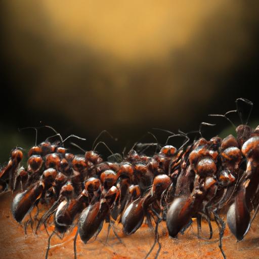 Do Ants Like Peppermint? (The Surprising Answer Revealed)