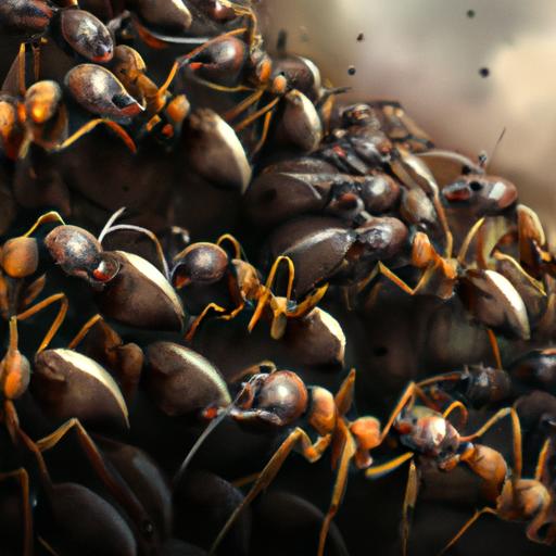 Do Ants Need Oxygen? The Surprising Answer Revealed – bugpursuits.com