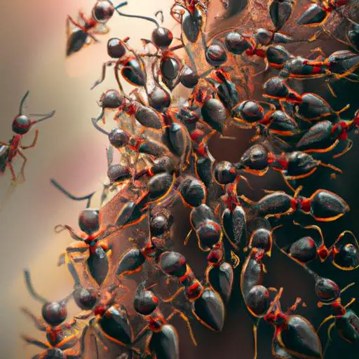 Do Ants Need Sunlight? (Here’s What You Should Know) – bugpursuits.com