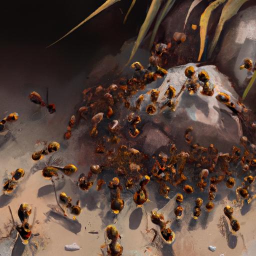 Do Ants Pass the Mirror Test? Find Out Here.