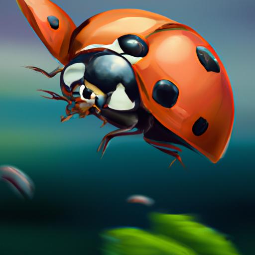 Do Ladybugs Eat Plants? (The TRUTH)