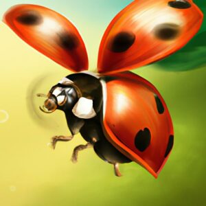 Do Ladybugs Have STDs? (The Unexpected Answer) – bugpursuits.com