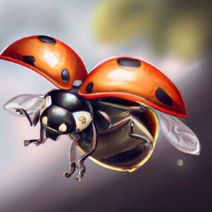 Do Ladybugs Like Humans? (A Closer Look at the Fascinating Connection ...