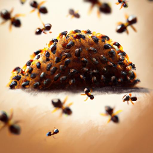 Does Ant Rid Work? (A Guide To Effective Solutions)