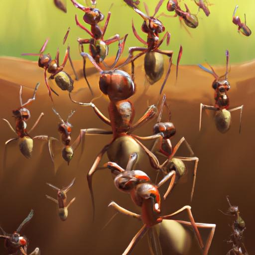 Does Ant Rid Work? (A Guide To Effective Solutions)
